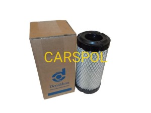 Element air filter for MINI JCB DONALDSON