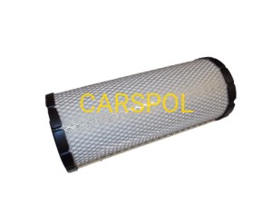 Element air filter main for  MINI JCB ZAM