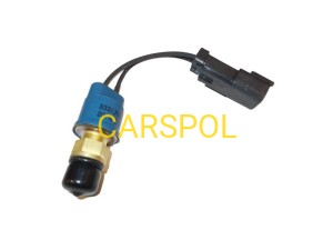 Switch Travel Pressure 20 bar for JCB JS ORG