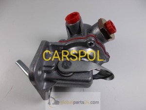 Pump fuel lift for JCB 3CX 4CX ZAM