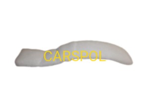 Filter recirculating for JCB JS ZAM