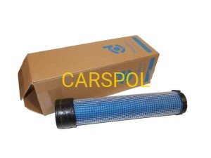 Element safety air filter for JCB TELEHANDLER 