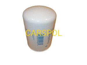 Element oil filter canister type-short  DONALDSON