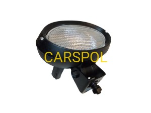 Work lamp Complete 12V55W H3 for 3CX 4CX OEM