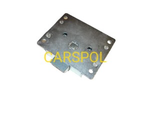 Lock Slam for JCB TELEHANDLER