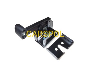 Handle interior for TELESCOPIC HANDLER