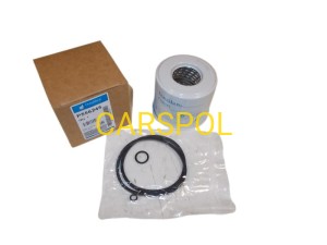 Kit-element fuel filter, short for JCB DONALDSON