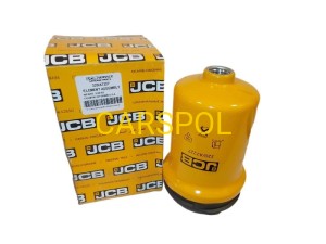 Fuel filter for JCB ORG