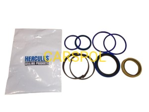 Kit-seal 60mm rod x 100mm cyl for JCB HERCULES