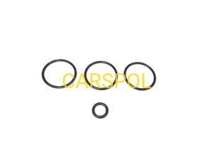 Kit-seal intersection for JCB