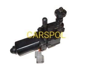 Motor rear wiper for JCB 3CX 4CX ZAM