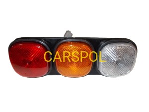 Light Rear Light Cluster Stop.Tail.Di.Ref.Rev for JCB TELEHANDLER