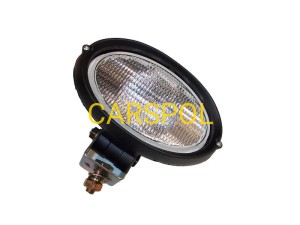 Work lamp Complete for 3CX 4CX