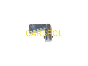Key isolator switch (to 701/47400) for JCB ZAM