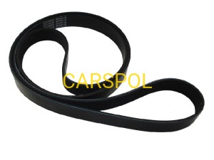 Belt drive L=2110 for JCB 3CX 4CX ZAM