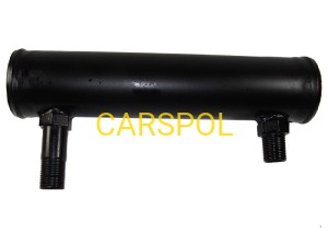 Cooler engine oil for JCB 3CX 4CX ZAM