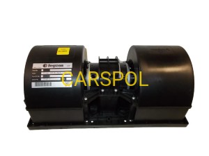 Blower assembly, 24v for JCB JS OEM