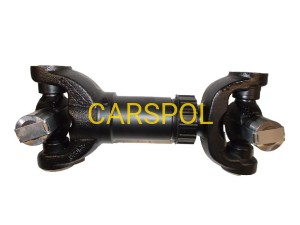 Propshaft rear LUC 6 OEM  JCB 3CX 4CX SPICER