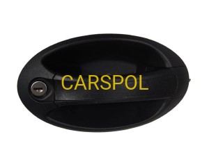 Handle Door for JCB TELEHANDLER ZAM