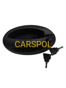 Handle Door for JCB TELEHANDLER ZAM