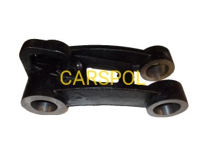 Link tipping  803, 804, 802.7 MINI JCB ZAM