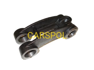 Link tipping for 8014, 8015, 8017, 8018, 8020 JCB ZAM