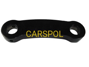 Lever tipping  for 803, 804, 802.7 JCB ZAM