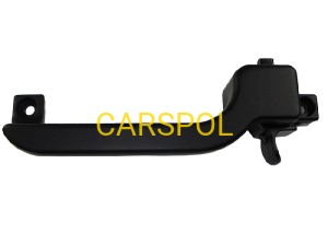 Latch Right Hand Assembly for JCB 3CX 4CX ZAM