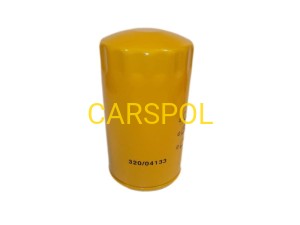 Filter engine oil JCB 3CX 4CX ZAM 320/B4420
