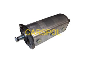 Pump hydraulic for MINI 8014-8018 JCB HEMA
