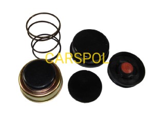 Kit-hand Primer Reverse Flow for JCB 3CX 4CX  ZAM