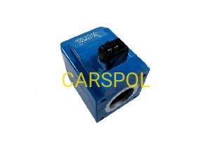 Coil for JCB ZAM 477/00824 25/221054