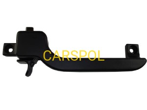 Latch Left Hand Assembly for JCB 3CX 4CX ZAM