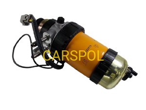 Filter fuel (30 micron) for JCB 3CX 4CX ZAM