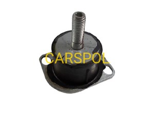 Mounting engine anti-vibration for MINI JCB ZAM