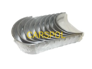 Kit-bearing Main Standard for AA AB AR AK JCB 3CX 4CX ZAM