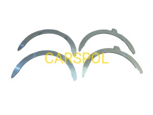 Washer thrust top - standard for JCB 3CX 4CX ZAM