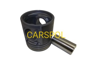 Piston assembly for AK JCB 3CX 4CX ZAM