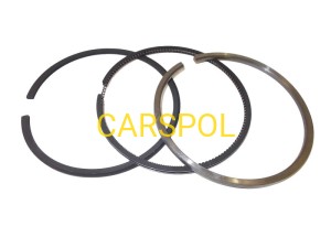 Kit-piston ring 100 mm for JCB 3CX 4CX ZAM