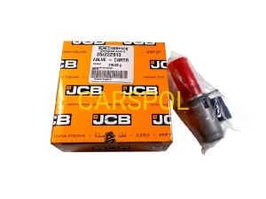 Valve cartridge for JCB 3CX 4CX ORG 25/222913