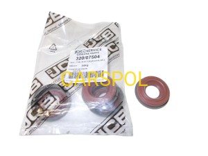Seal Fuel Injector for  JCB 3CX 4CX ORG