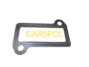 Gasket intake heater for JCB 3CX 4CX ZAM