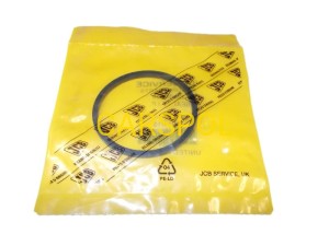 Seal injection pump to timing case for JCB 3CX 4CX ORG