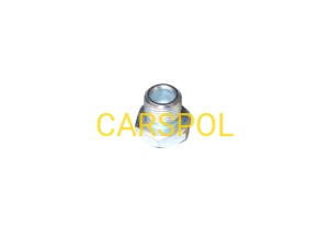 Plug oil drain for JCB 3CX 4CX ZAM