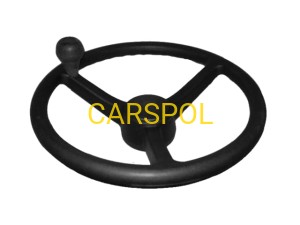 Wheel Steering for JCB 3CX 4CX ZAM