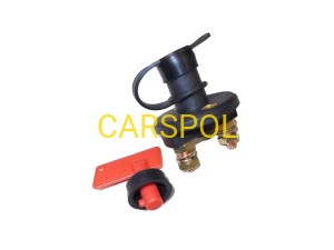 Switch isolator for JCB 3CX 4CX ZAM