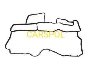 Gasket Oil Cooler Cover for JCB 3CX 4CX ZAM