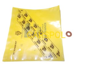 Washer fuel injector for JCB 3CX 4CX ORG