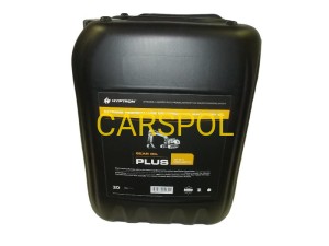 Oil HP Gear +  HYPTRON 20L