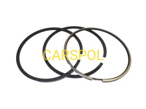 Kit-piston ring  AK JCB 3CX 4CX ZAM